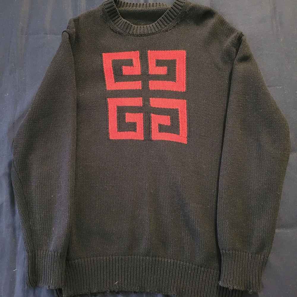 Givenchy sweater